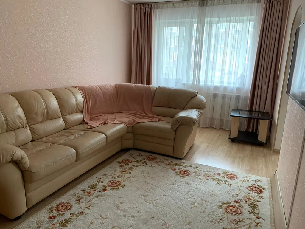 Уютная квартира в центре города — аренда посуточно в Южно-Сахалинск