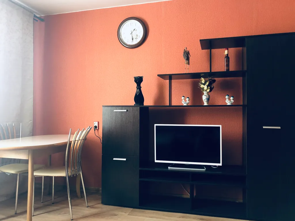 Изолированная квартира