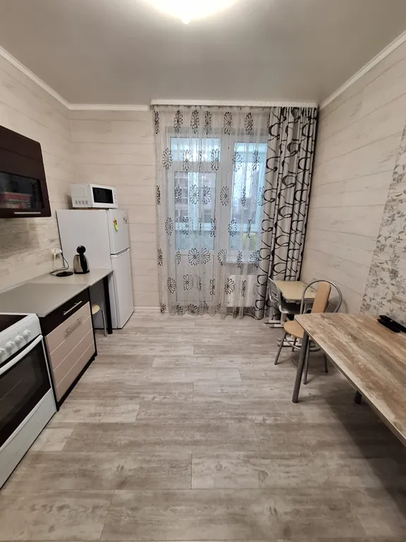 Квартира на 2 пляжа в шаговой доступности до моря