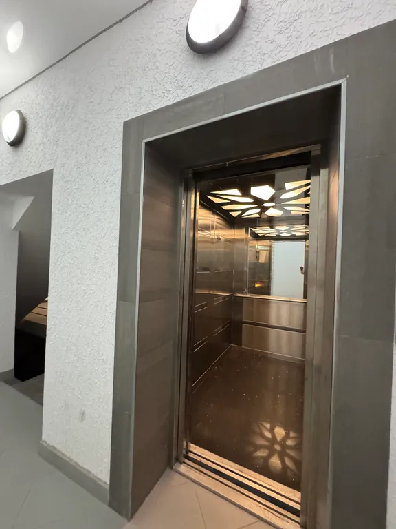 Двух комнатная квартира на Горной