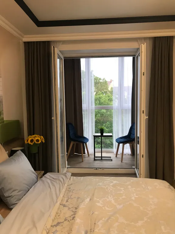 Дизайнерская студия