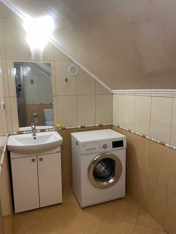 Таунхаус в самом центре, рядом с Рыбной деревней и Кафедральным собором