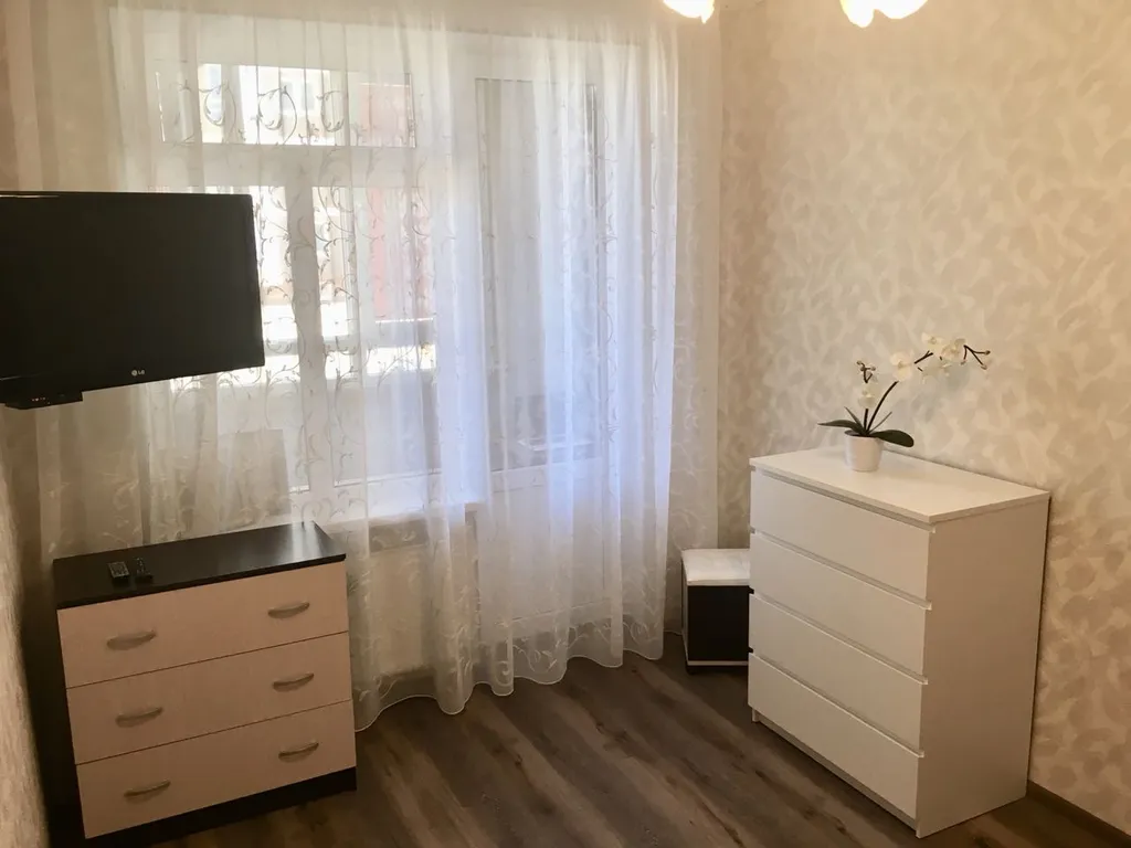 Квартира Квартира у моря — Анапа