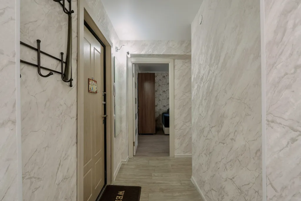 Уютная квартира в центре