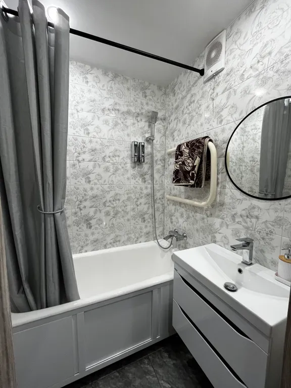 Двухкомнатная квартира в самом центре Солигорска