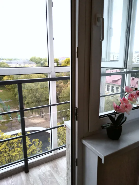 Квартира-студия