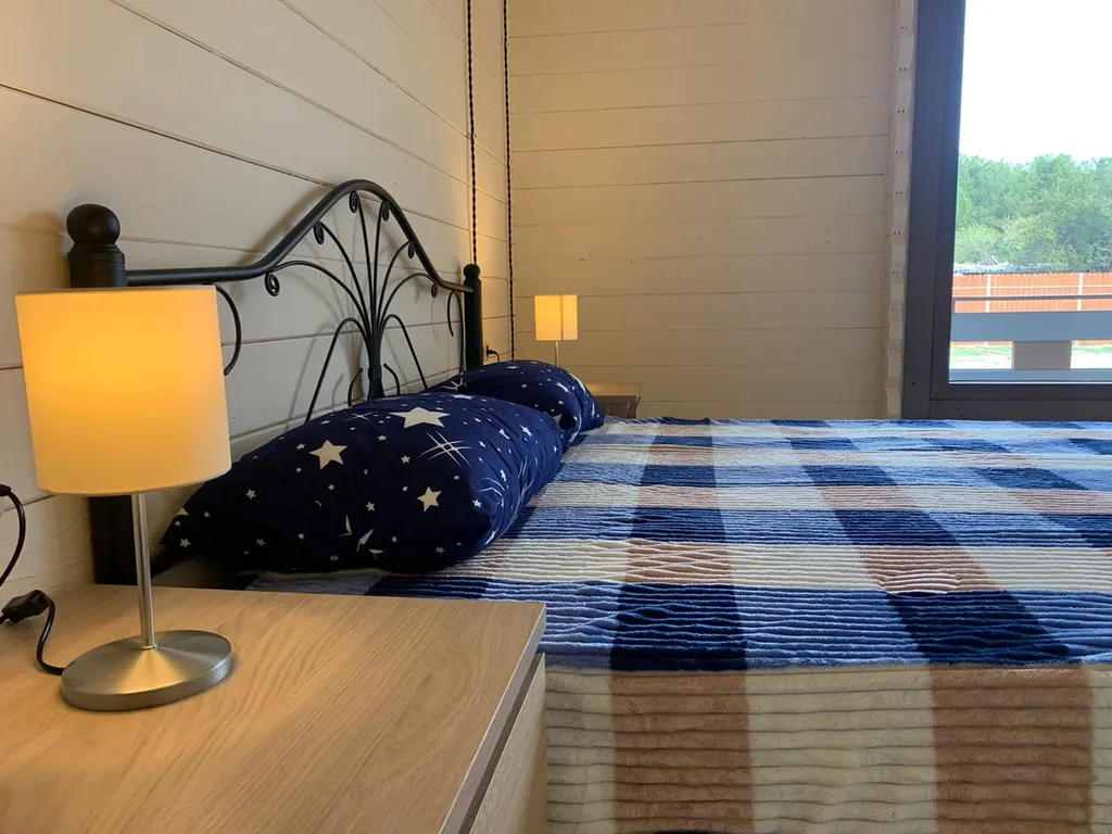 1-комнатный Дом