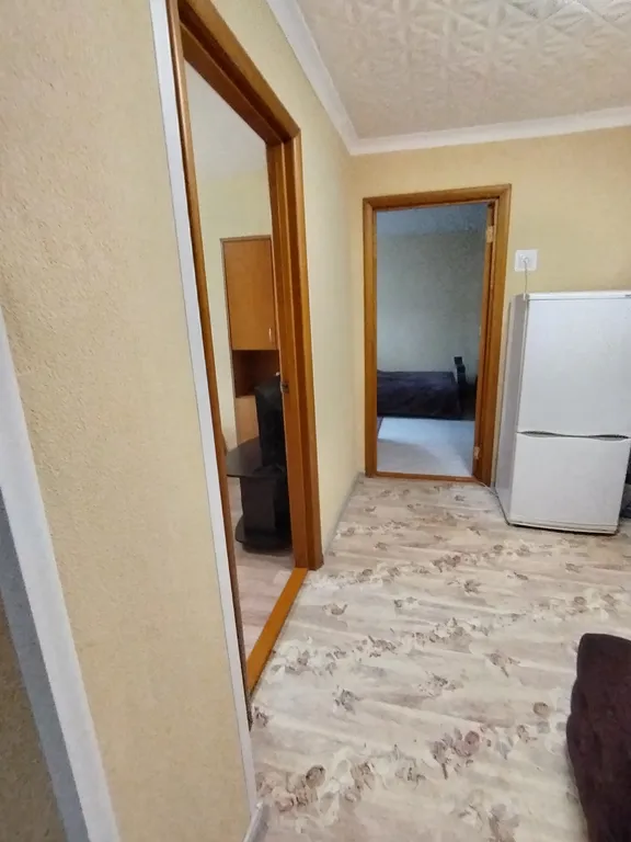 Квартира Уютная квартира в центре города — Тверь