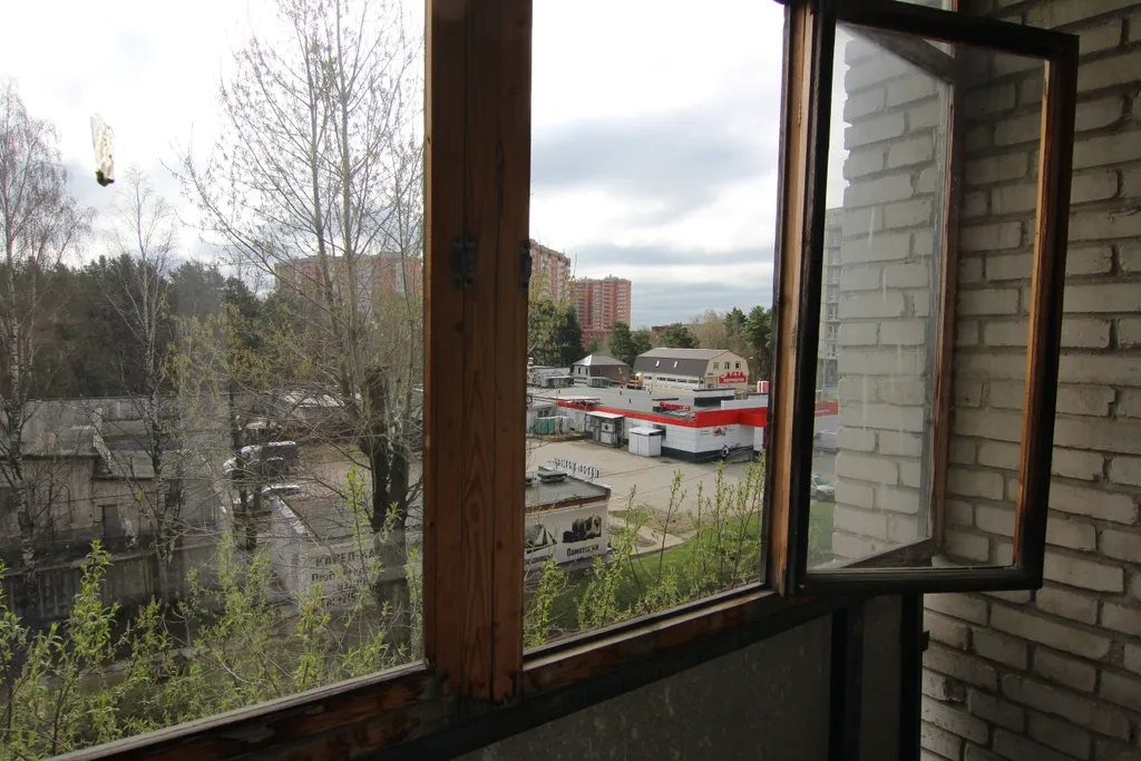 3-комнатная квартира Стандарт