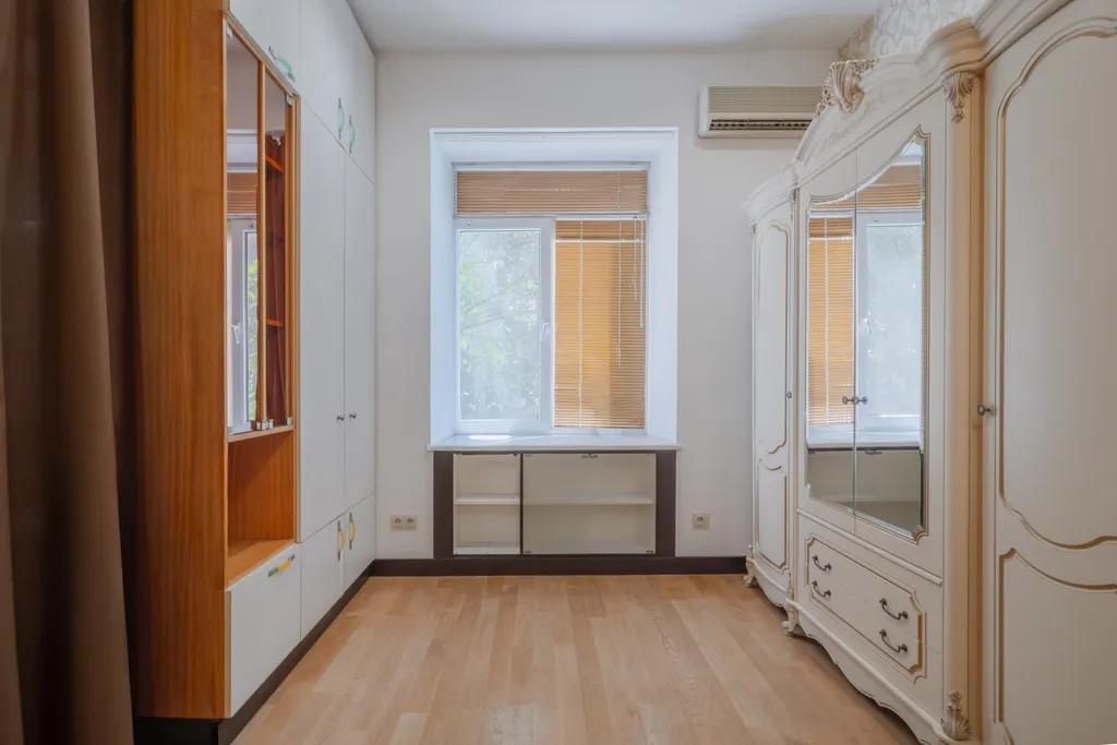 Апартаменты ключ к центру Еревана