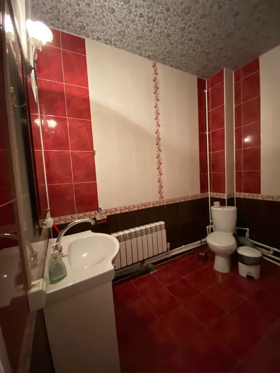 3-комнатный Дом