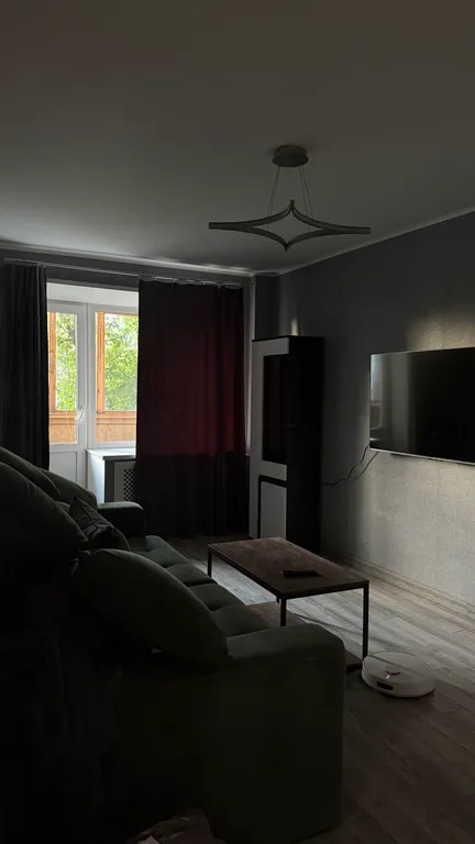 Уютная квартира — аренда посуточно в Томск