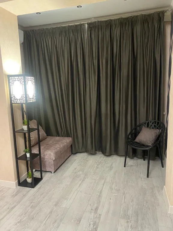 Комфортная квартира для семейного отдыха