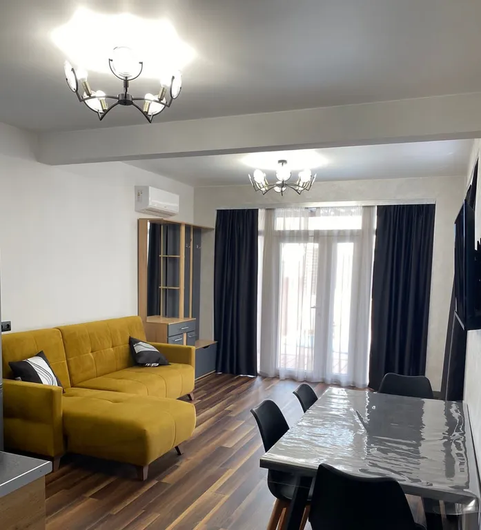 3-комнатный Дом