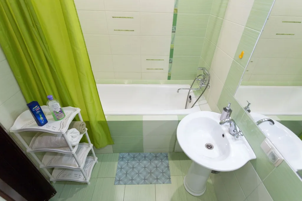 Апартамент в центре проспекта Притыцкого вблизи метро Кунцевщина