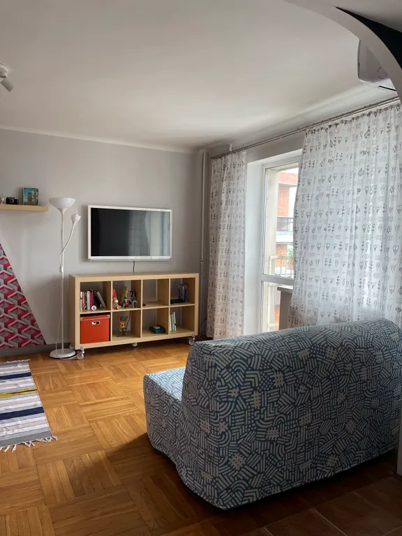 Красивая студия в самом центре