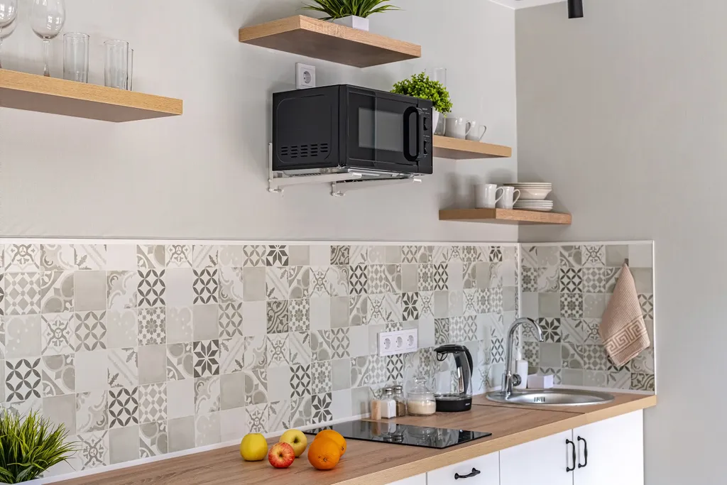 Уютная квартира у Бухты Федорова