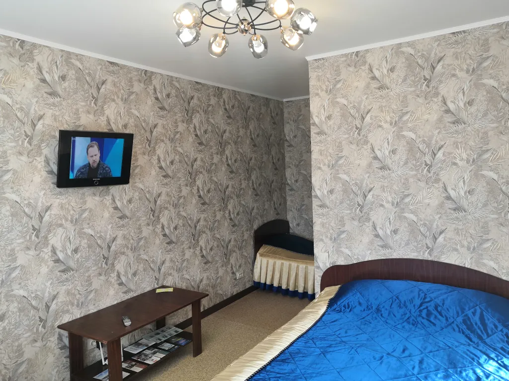 Апартамент Фаворит