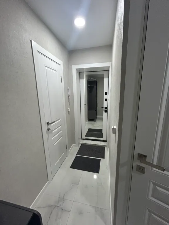 Уютная квартира со всеми удобствами