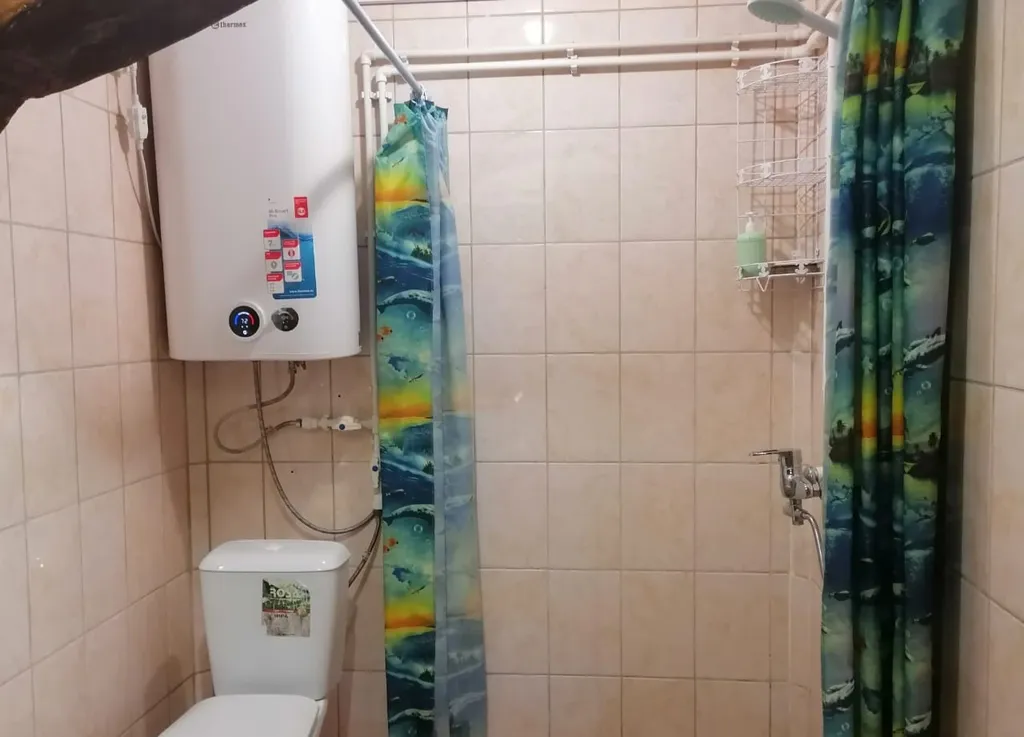 Коттедж Коттедж 1 — Надевицы