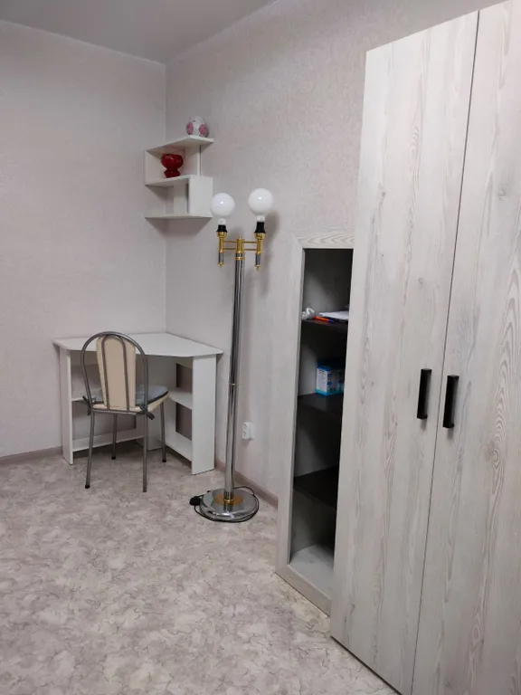 Квартира в новом районе рядом с аквапарком, санаторием и тюбингом