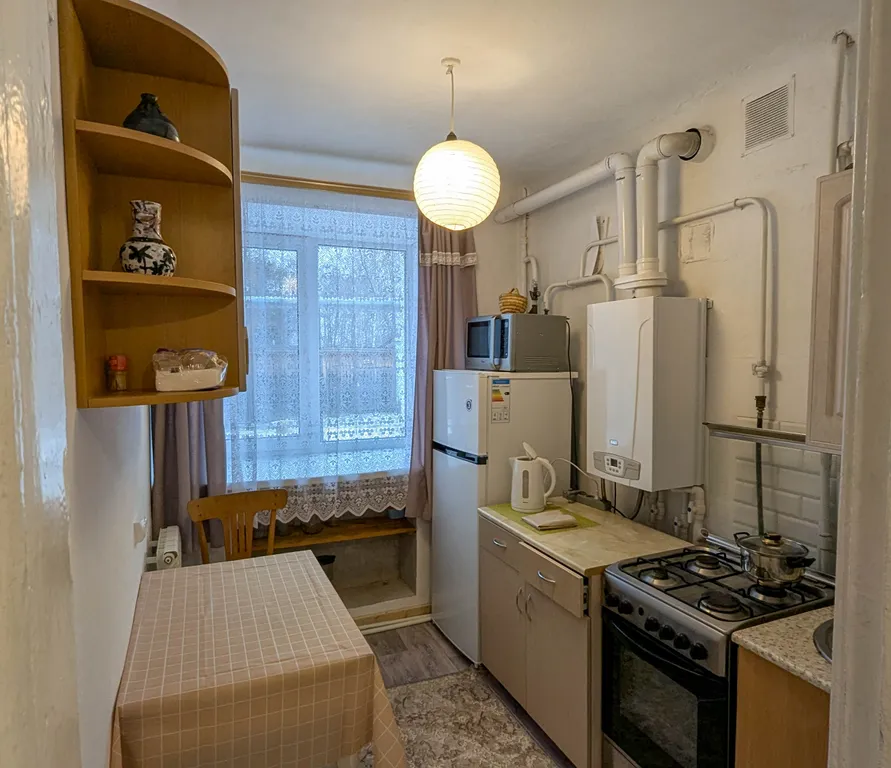 Уютная квартира в центре Палеха