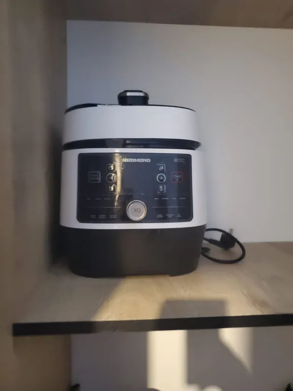 Апартаменты Big Family (2+1)