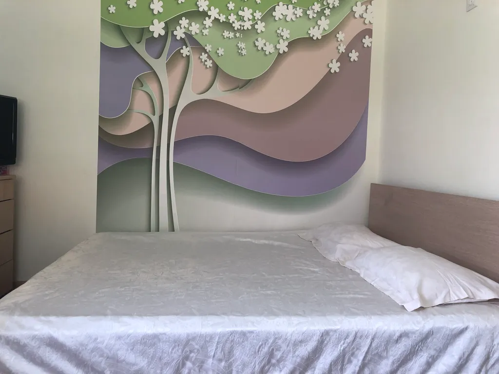 Квартира Апартамент с видом на море — аренда посуточно в Севастополь