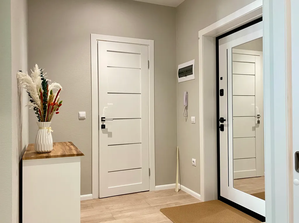 Квартира Квартира Olive Apartment: отдых с комфортом — Сальское