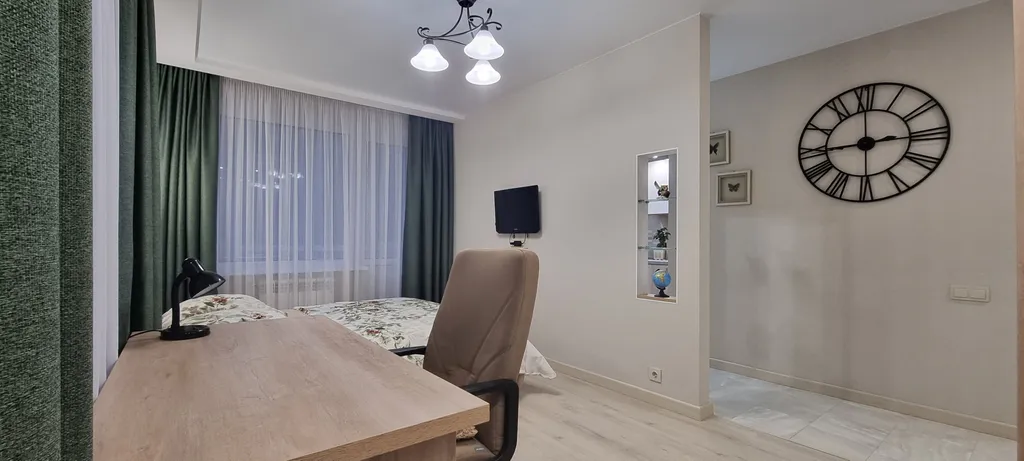 Квартира Квартира у Верхнего озера — Калининград