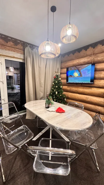 Квартира Байрам — аренда посуточно в Нугуш