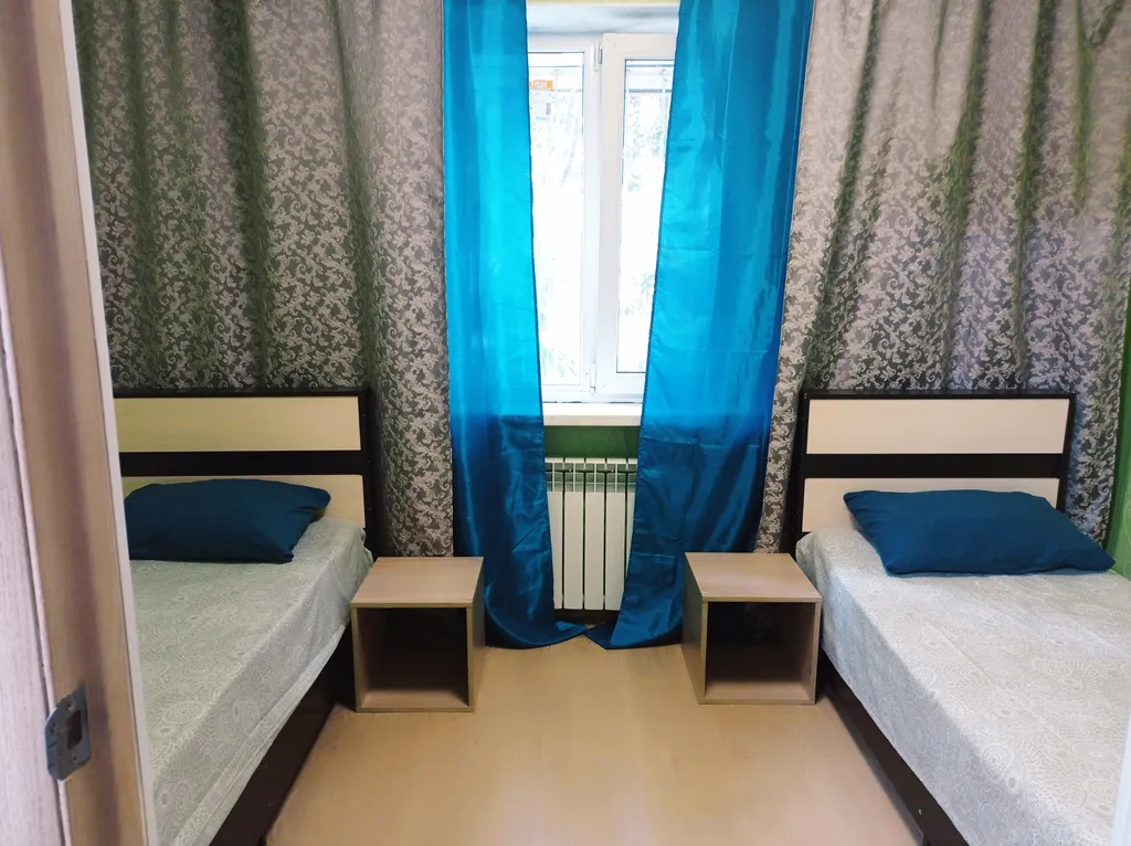 Квартира у моря