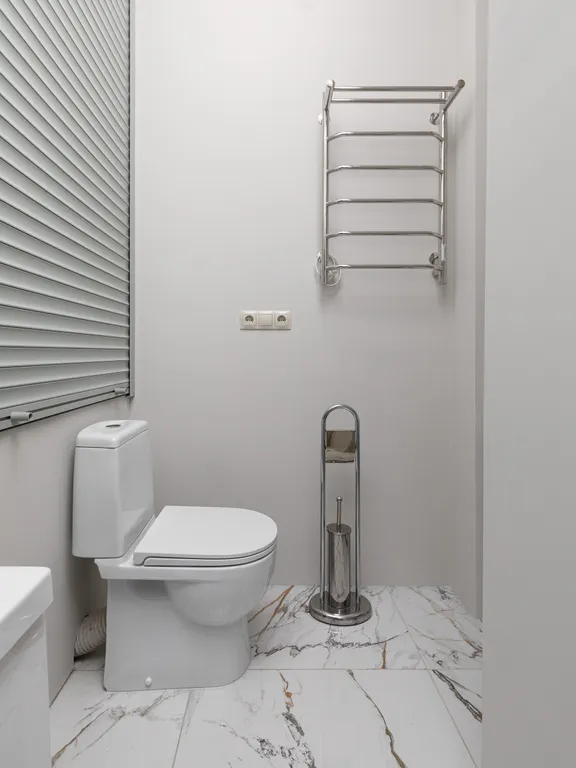 Дизайнерская квартира рядом с аэропортом