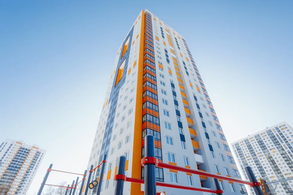 Квартира 1-комнатная Квартира — Екатеринбург