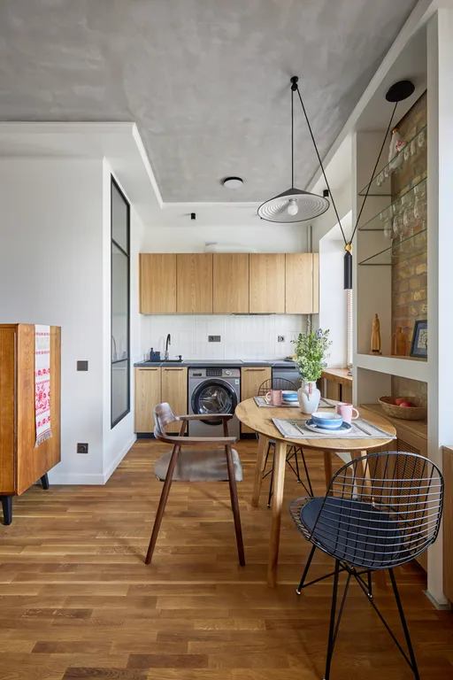 Квартира Дизайнерская Студия в самом сердце города — аренда посуточно в Гродно