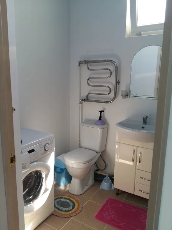 Квартира с верандой вид на море