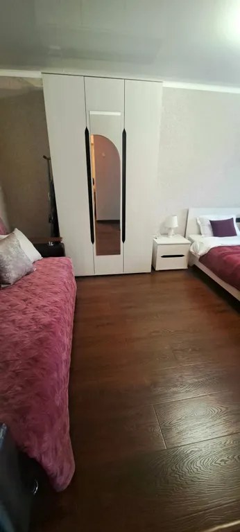 Квартира в самом центре Пятигорска