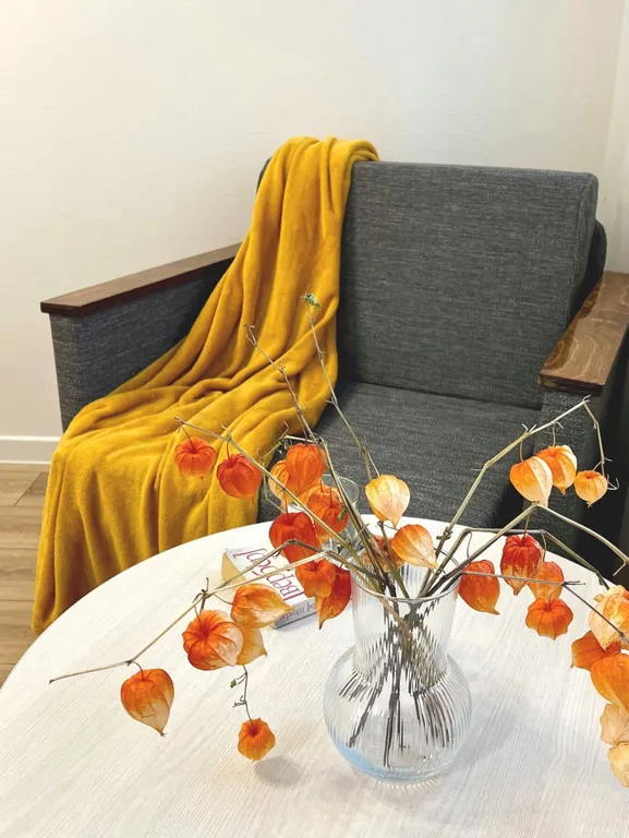 Квартира Уютная квартира в центре — Великий Новгород