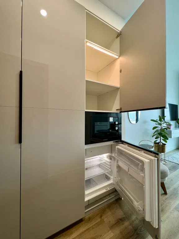 Квартира Квартира Deluxe — Санкт-Петербург