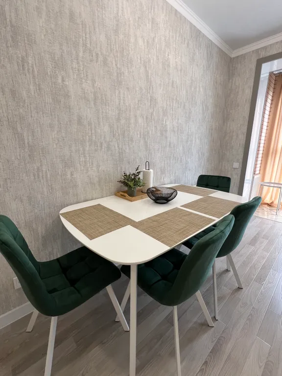 Квартира у моря