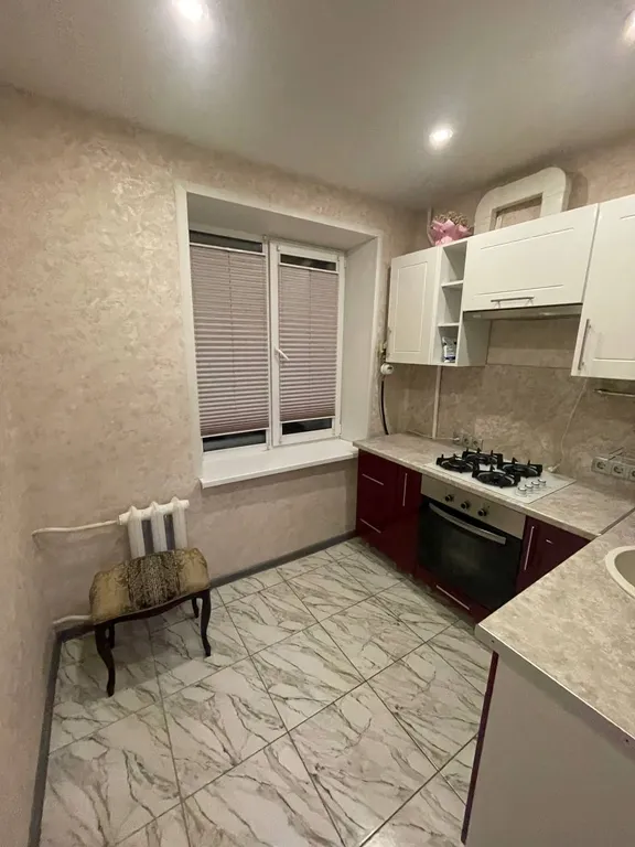 Квартира в центре города