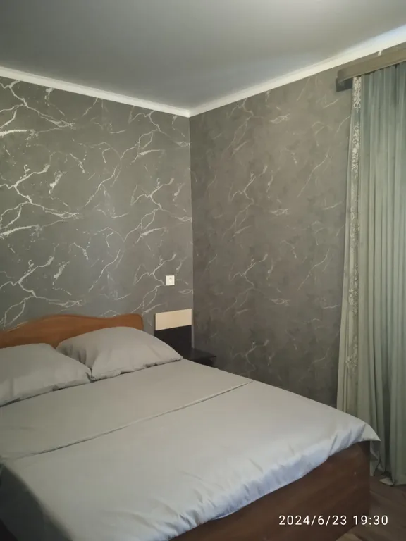 Уютная квартира у моря