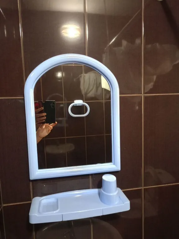 Уютный домик