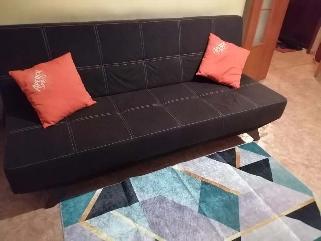 Апартаменты рядом с ТЦ Европа на Стаханова