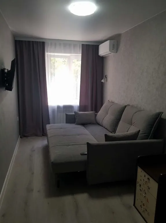 Квартира в самом центре — аренда посуточно в Лазаревское