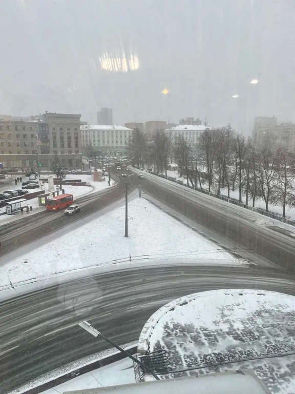 Квартира Уютная квартира в центре — Нижний Новгород