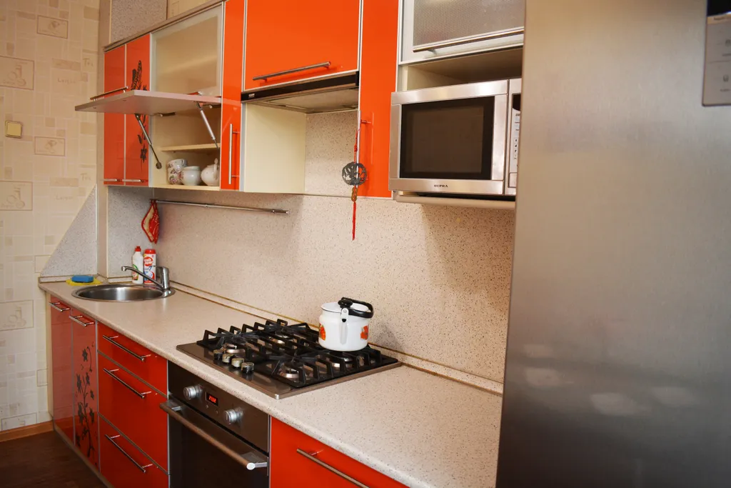 Квартира на Архангельской