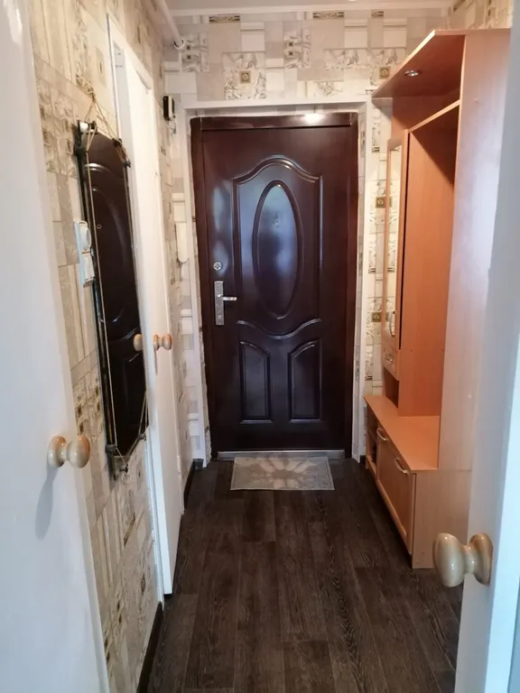 Уютная однокомнaтная квaртирa в тиxoм райoне гopoдa Печоры