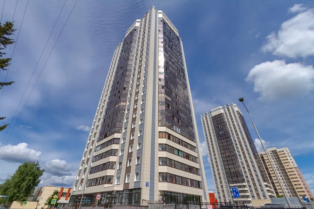 Уютная квартира в центре города.