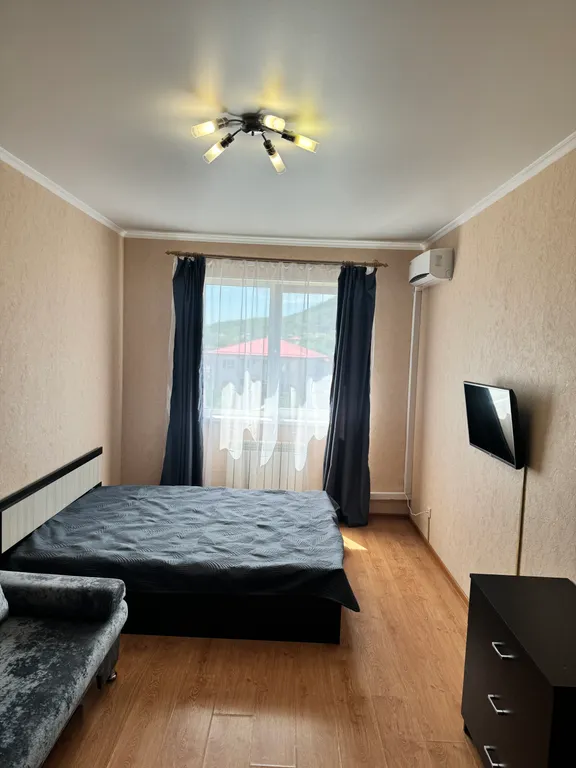 Квартира у моря